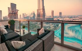 Elite Royal Apartment - The President